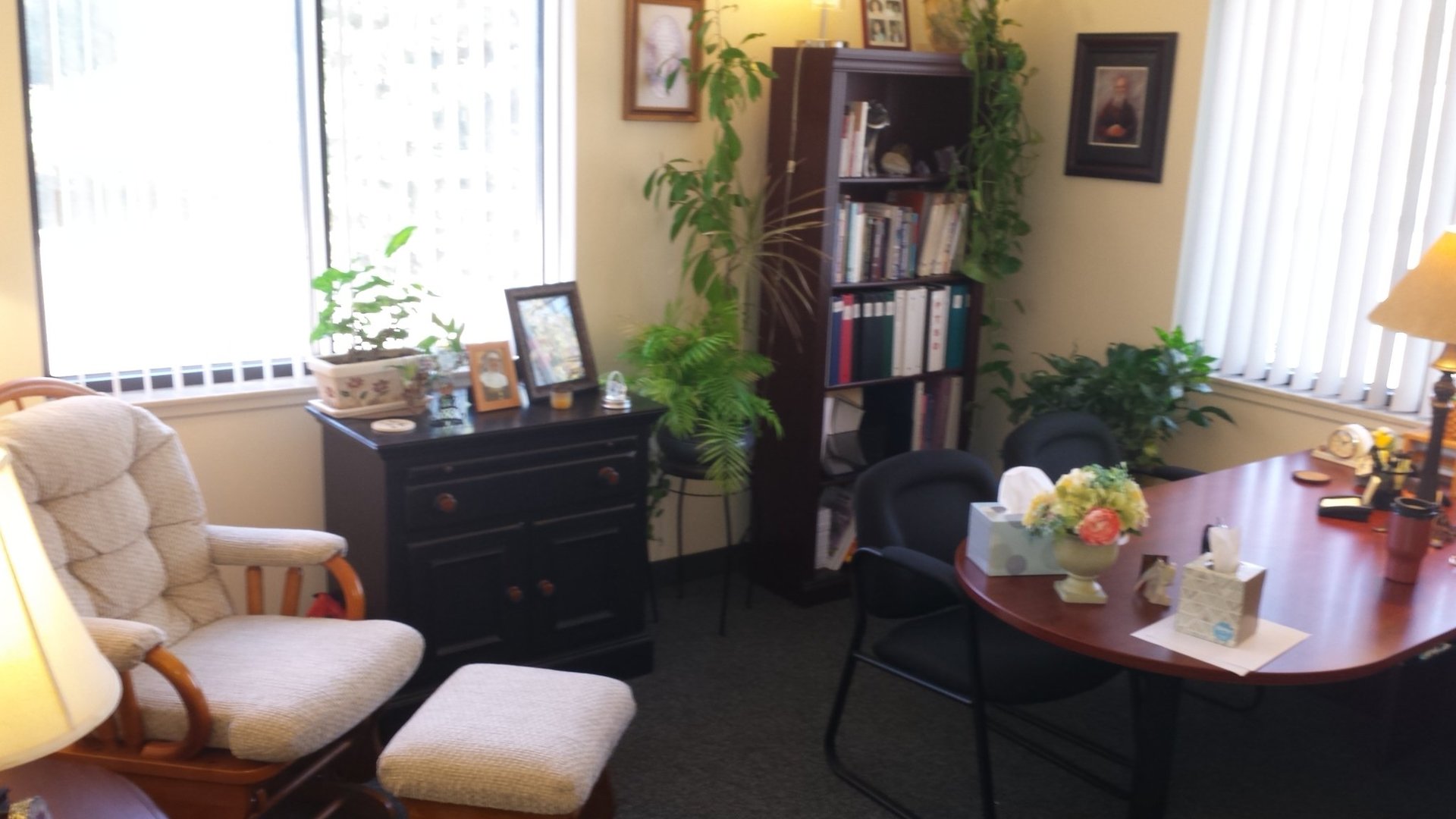 Counseling Services Sterling Heights MI
