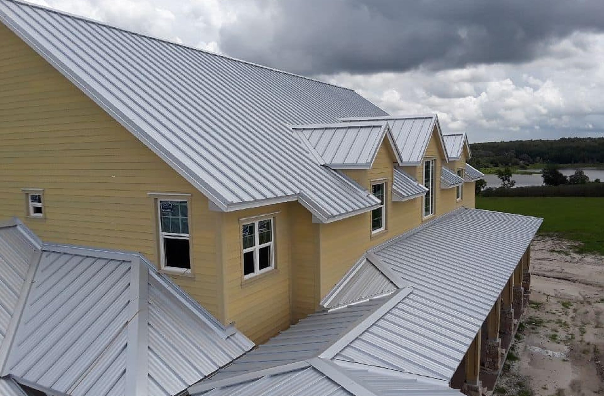 Triple Crown Roofing Inc Roofers Zephyrhills, FL
