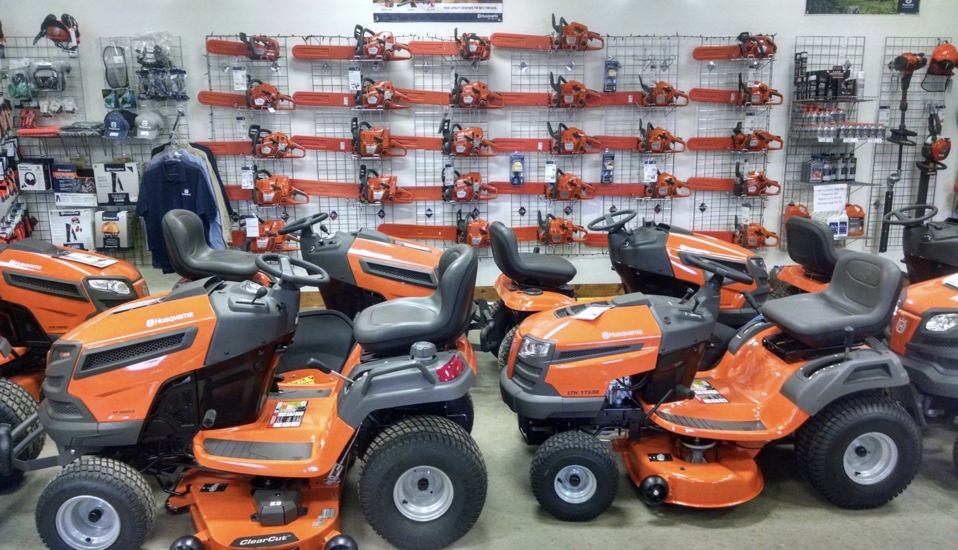 RTL Forestry Products Outdoor Power Equipment Near Me Outdoor Power