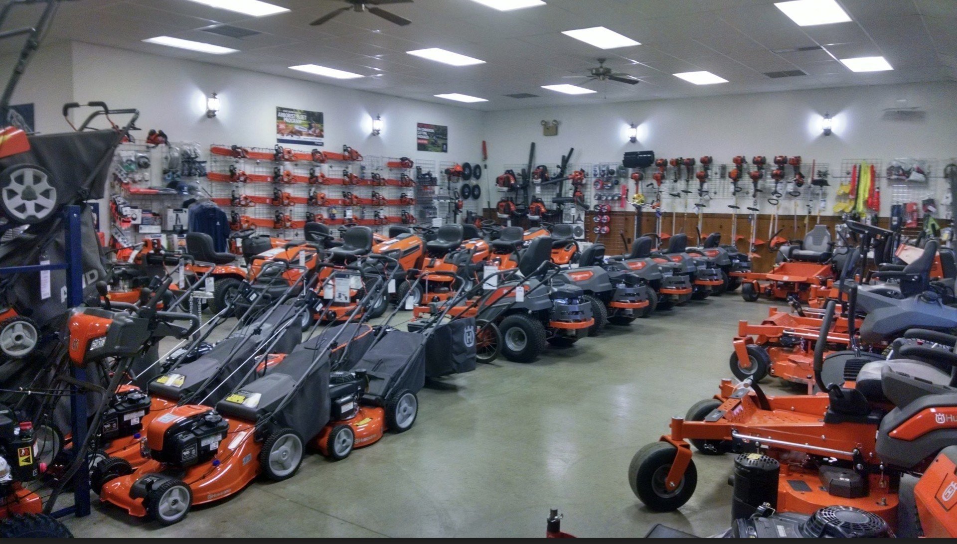 RTL Forestry Products Outdoor Power Equipment Near Me Outdoor Power