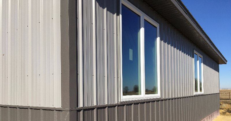 Yoder Metal Supply LLC Roofing Waverly, IA