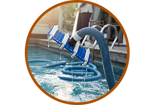 classic pool services