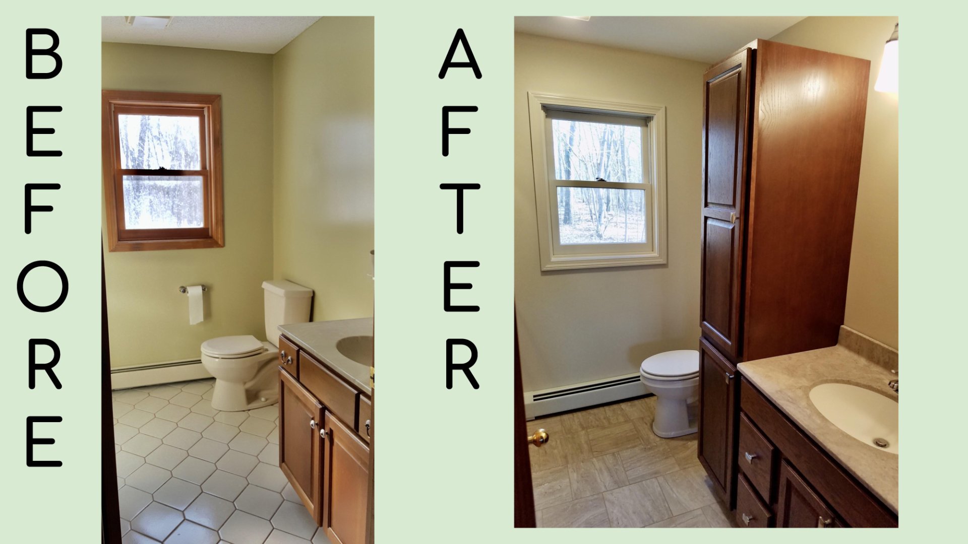 Bathroom Remodeling Bath Renovation North Franklin, CT