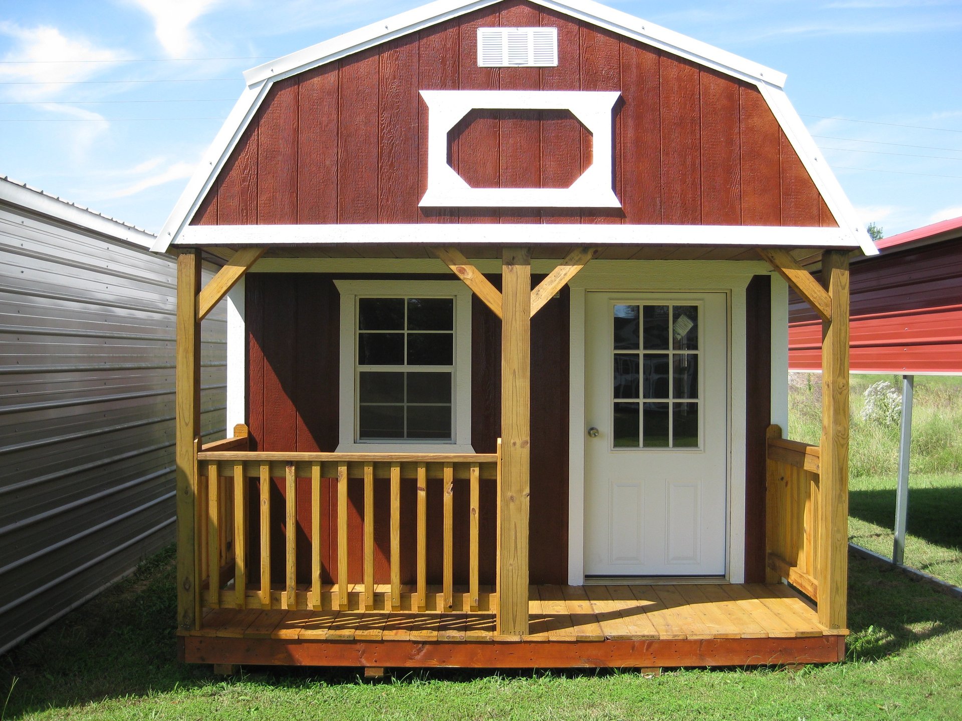 Garden Gin Landscaping and Gardening Products Oxford, MS