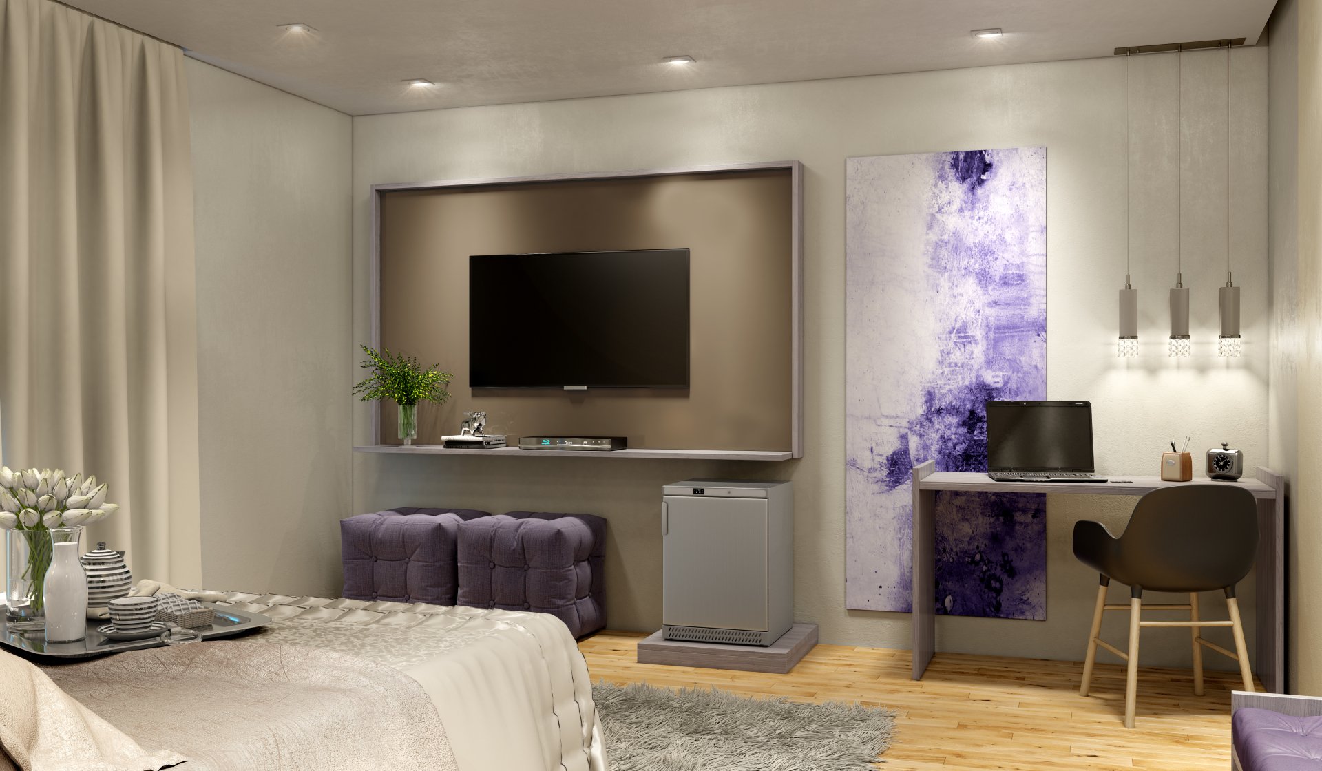 Blue Moon Global Millwork Gallery Orlando, FL