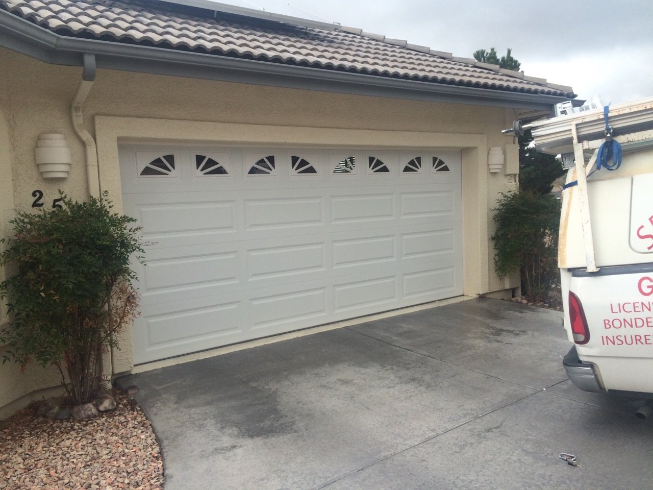 AZ Garage Doors N More Inc. Gallery | Prescott Valley, AZ