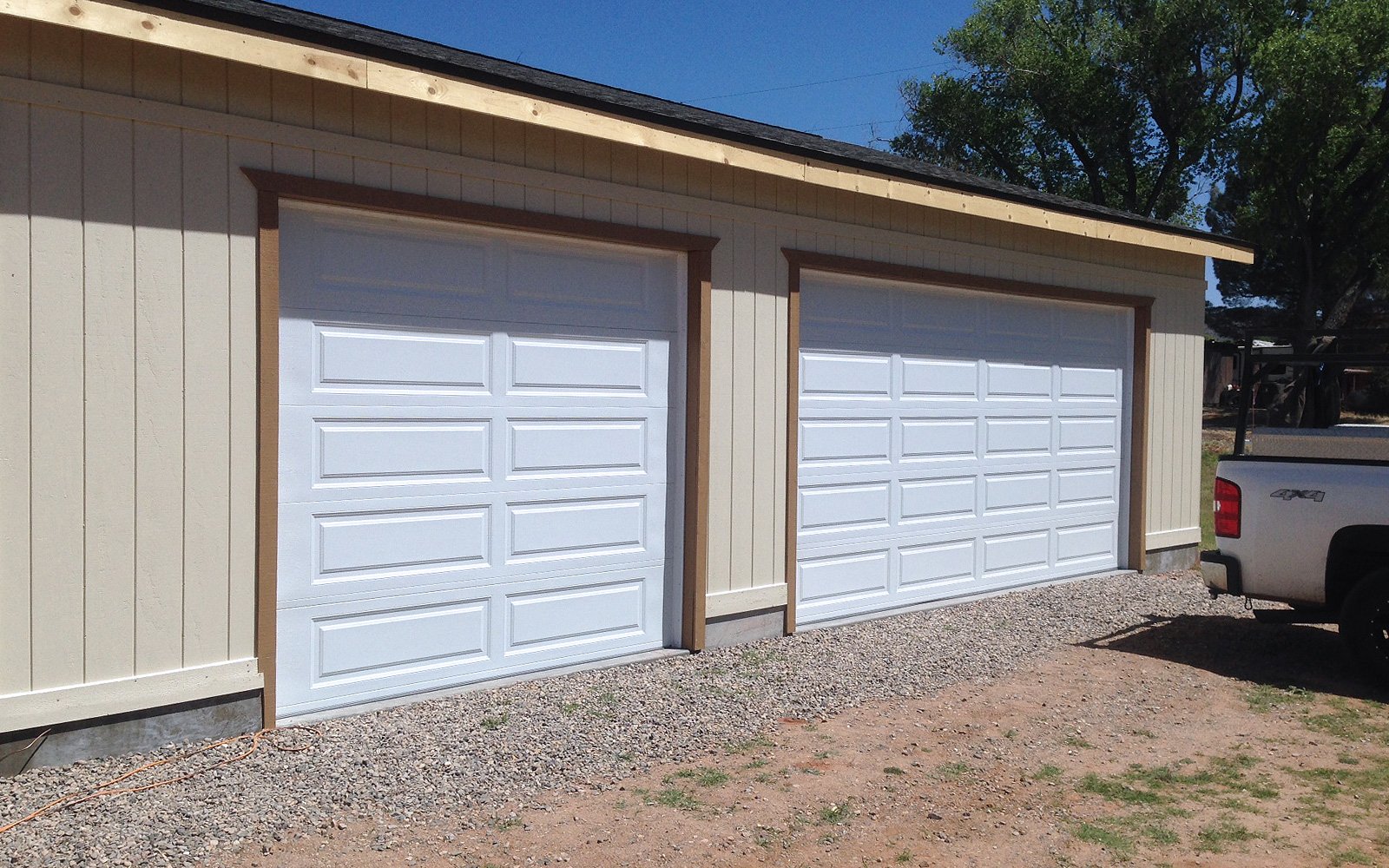 AZ Garage Doors N More Inc. Prescott Valley, AZ