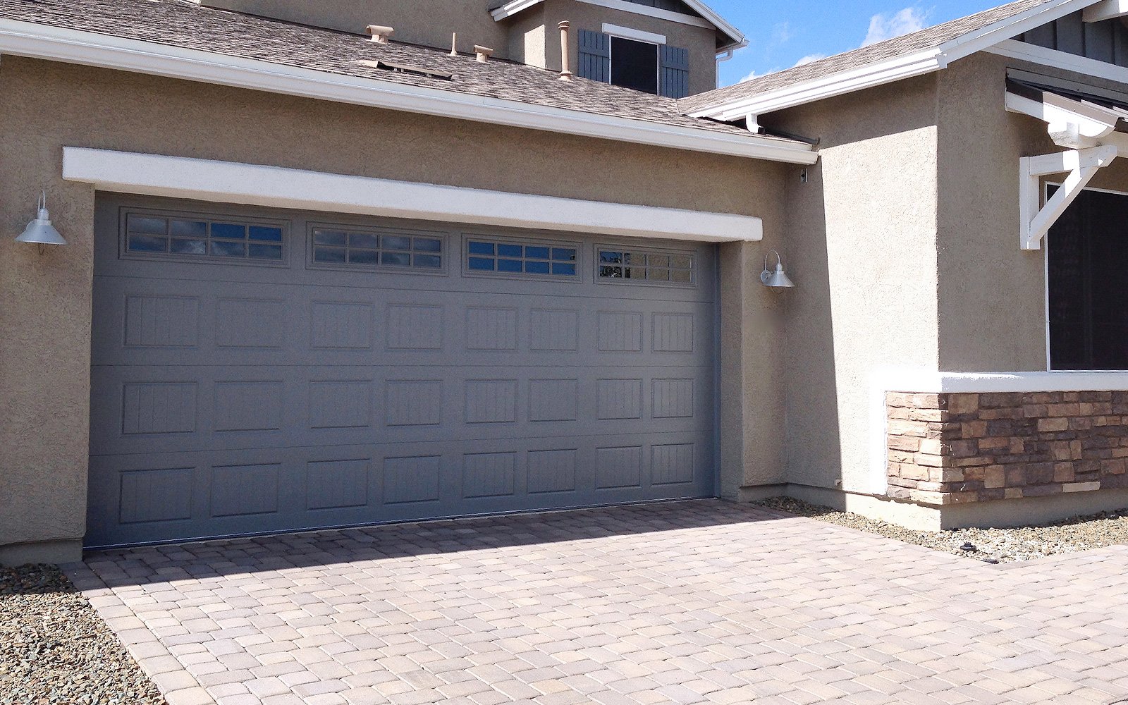 AZ Garage Doors N More Inc. Prescott Valley, AZ