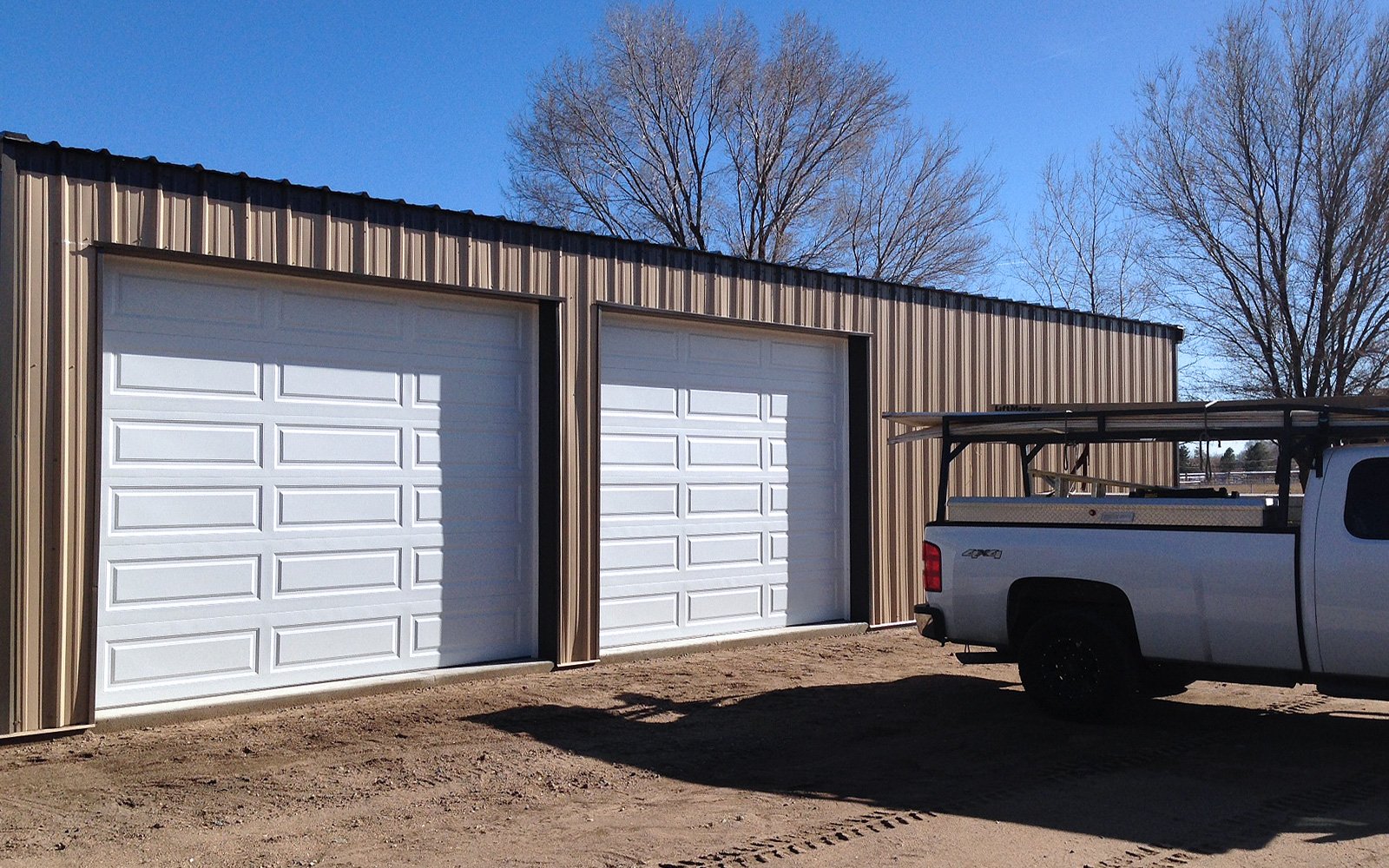 AZ Garage Doors N More Inc. Prescott Valley, AZ