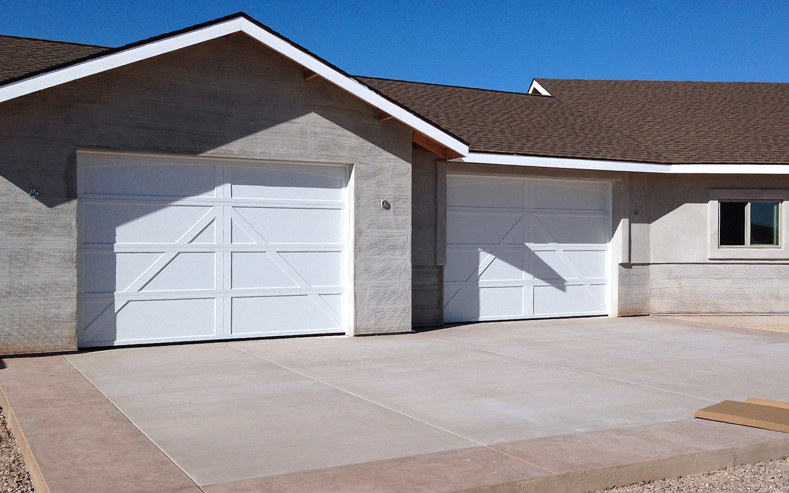 AZ Garage Doors N More Inc. Prescott Valley, AZ