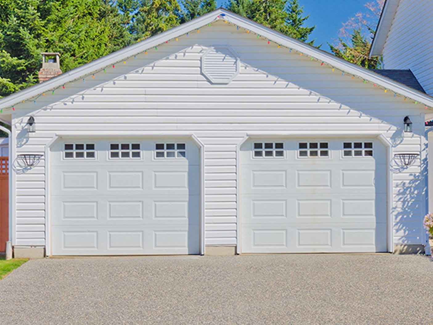 Rich Door Co. Garage Doors Emporia, KS