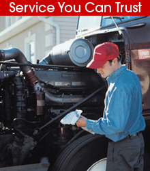 Truck Repair - Dulles, VA - Cesar's Auto & Truck Repair