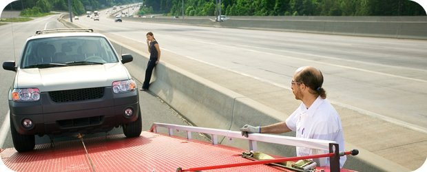 Towing Service - Kuna, ID - Affordable Towing