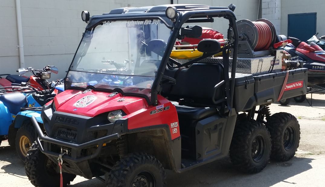 Recreational Vehicle Repairs Parts Putnam, CT