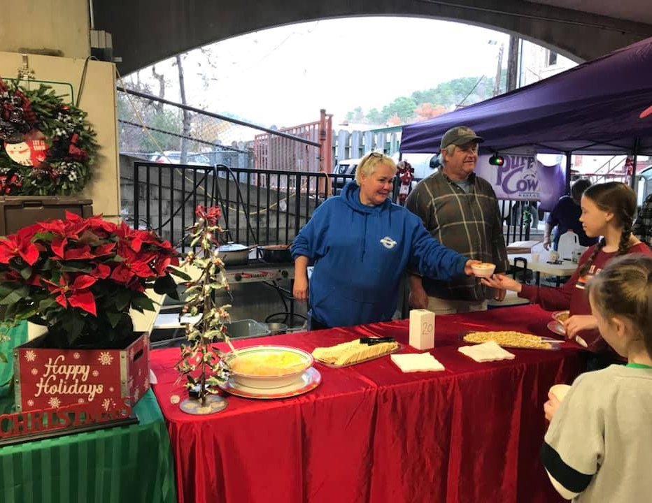 Downtown Association of Hot Springs Gallery Hot Springs AR