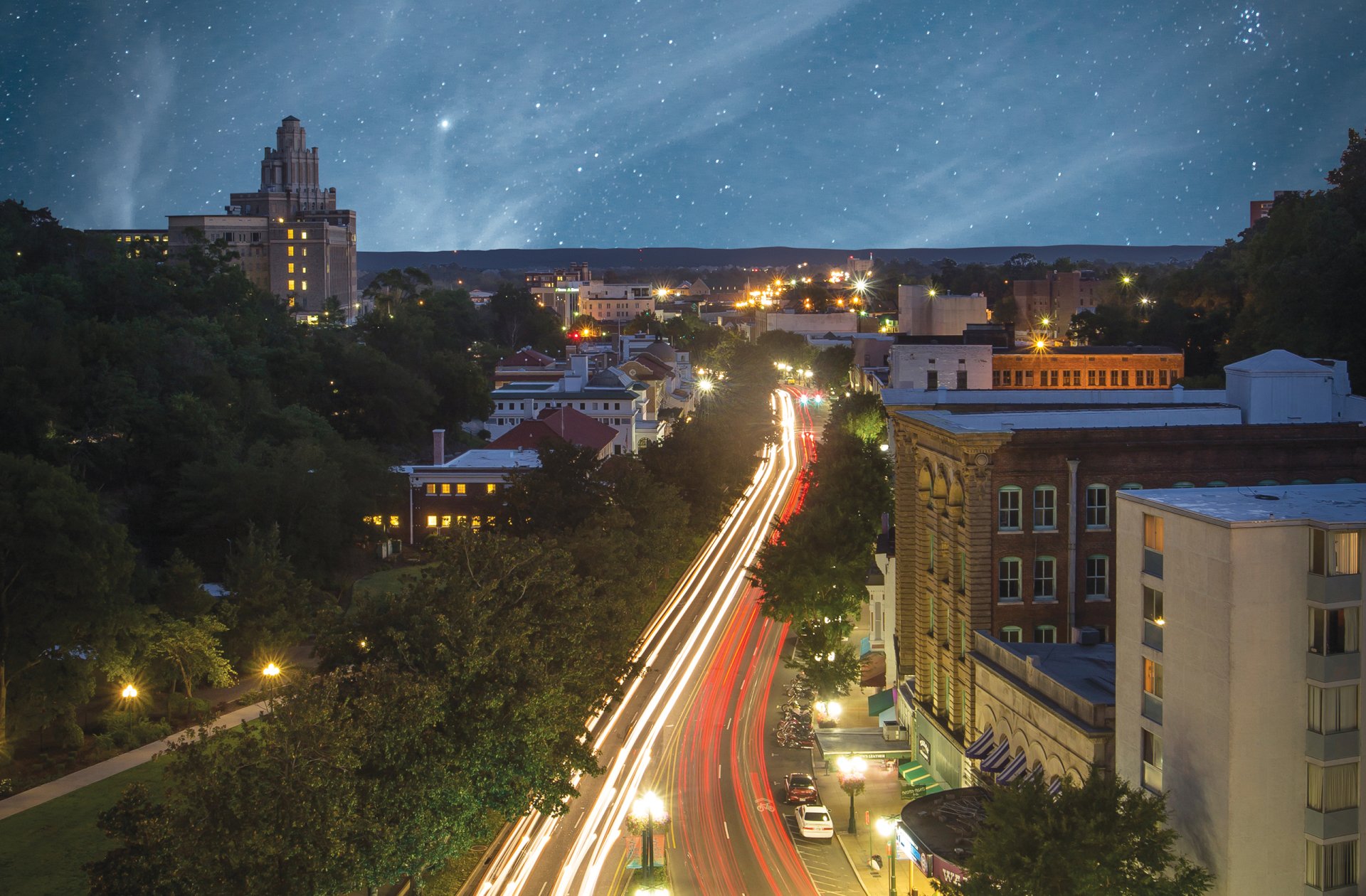 Downtown Association of Hot Springs Merchants Hot Springs AR