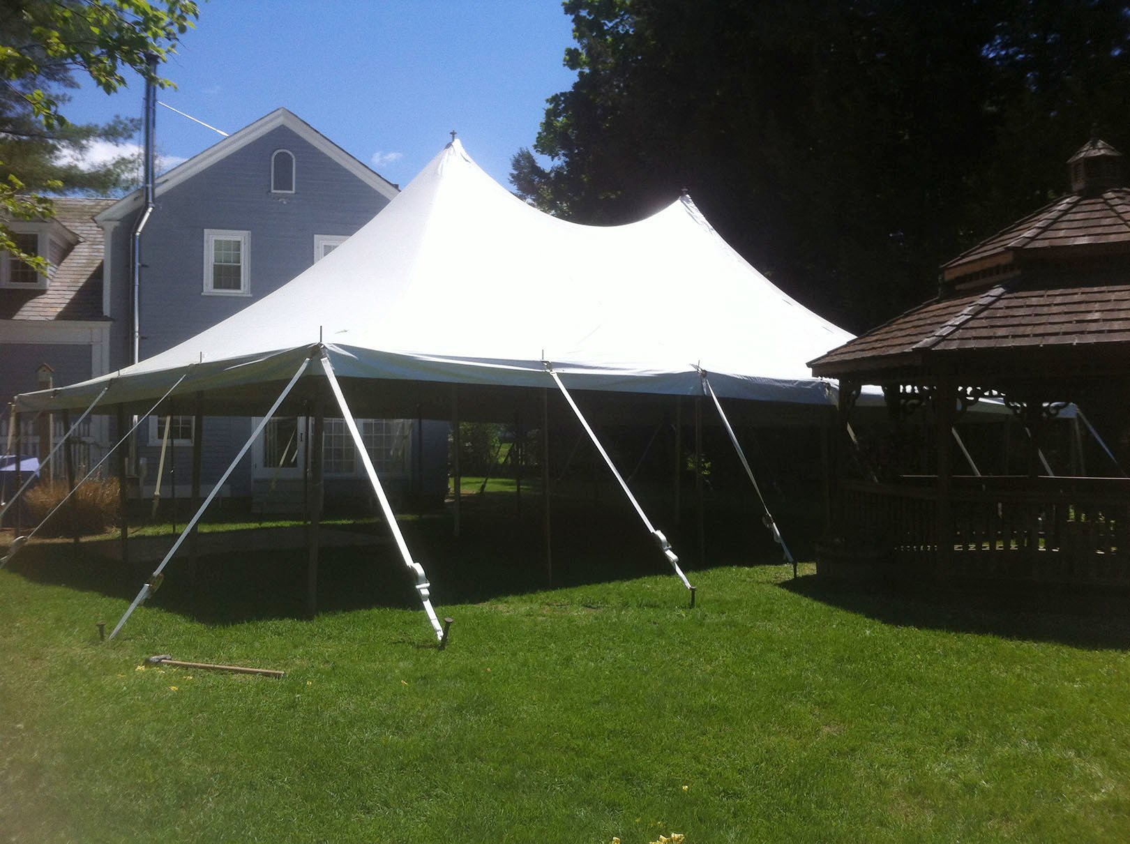 Paul Redeker Rental Company Photo Gallery Bernardston, MA
