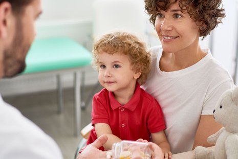 Kearney Urology Center PC | Pediatrics | Kearney, NE