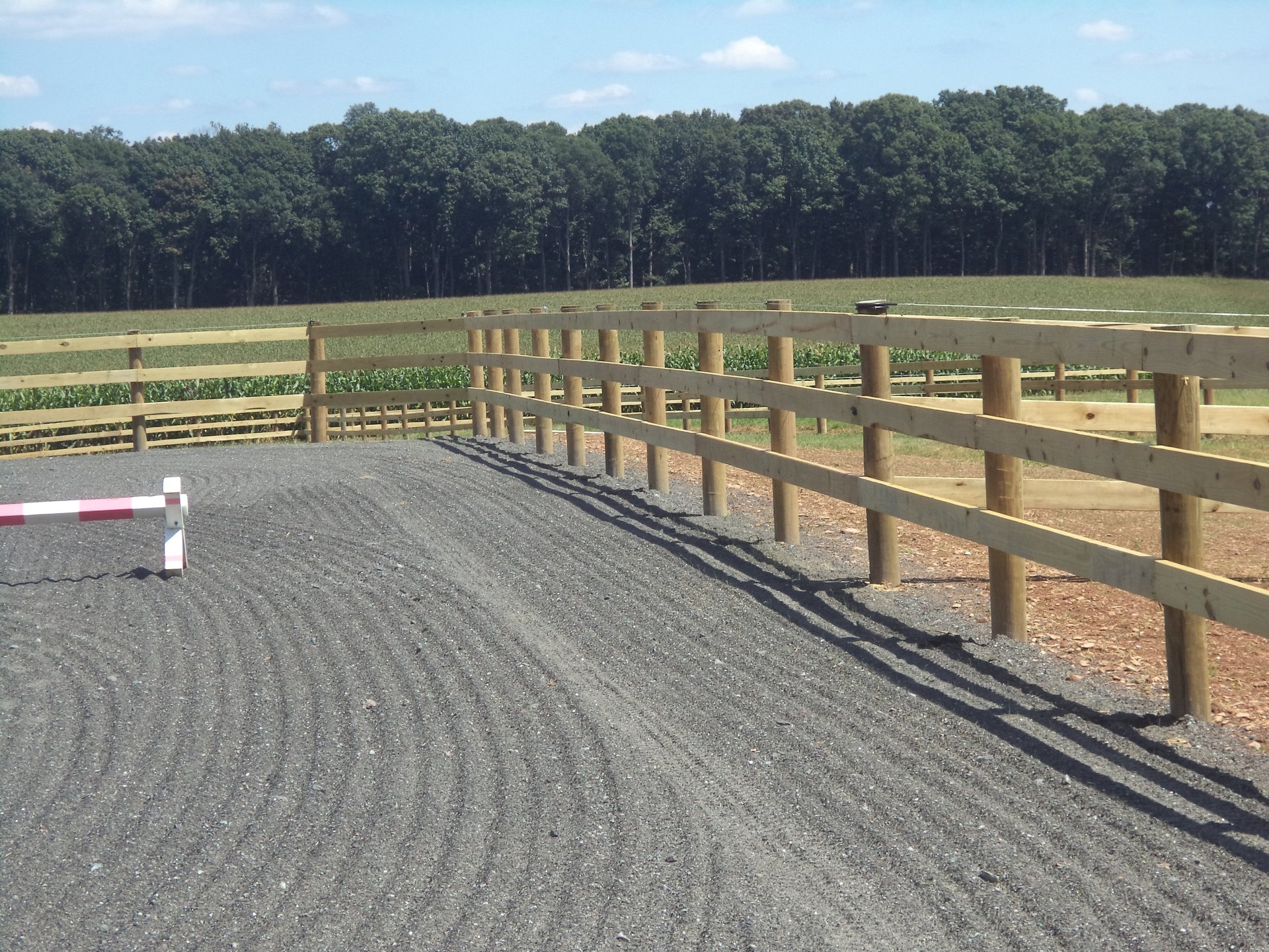 Agricultural Fencing Farm Fencing Paradise, PA