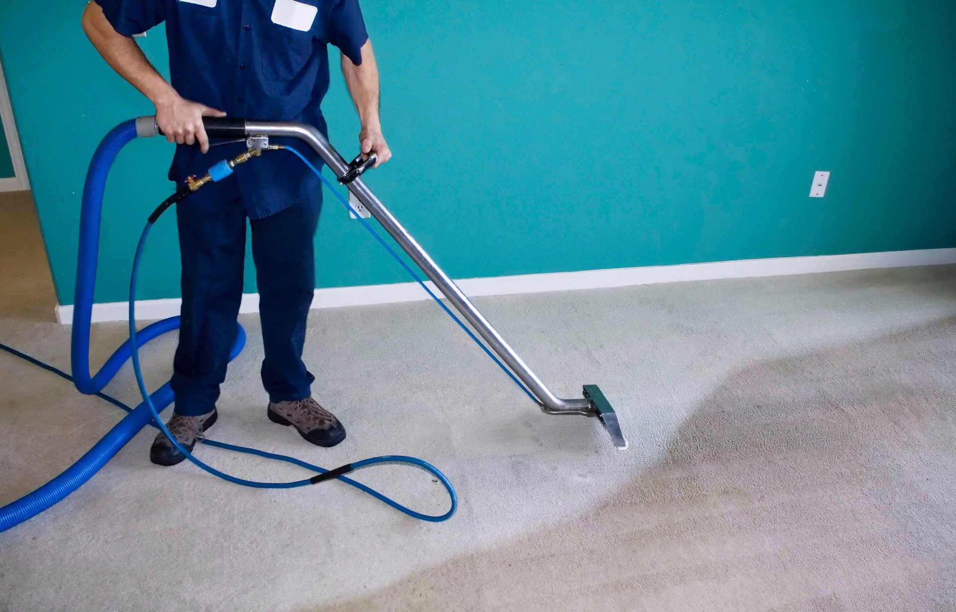 Blue Water Carpet Care Carpet Cleaners Anderson, SC