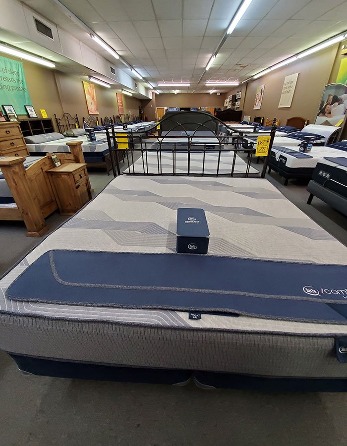Hybrid Mattresses Photo Gallery Bartlesville, OK