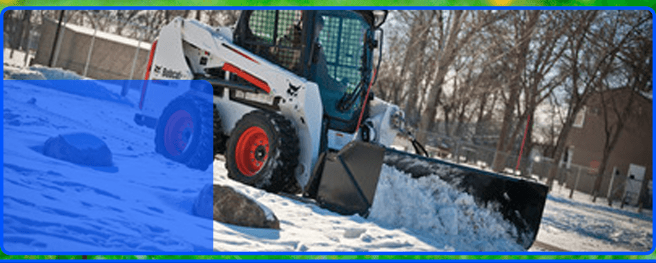 Snow Removal Port Chester Ny Capocci Landscaping Llc
