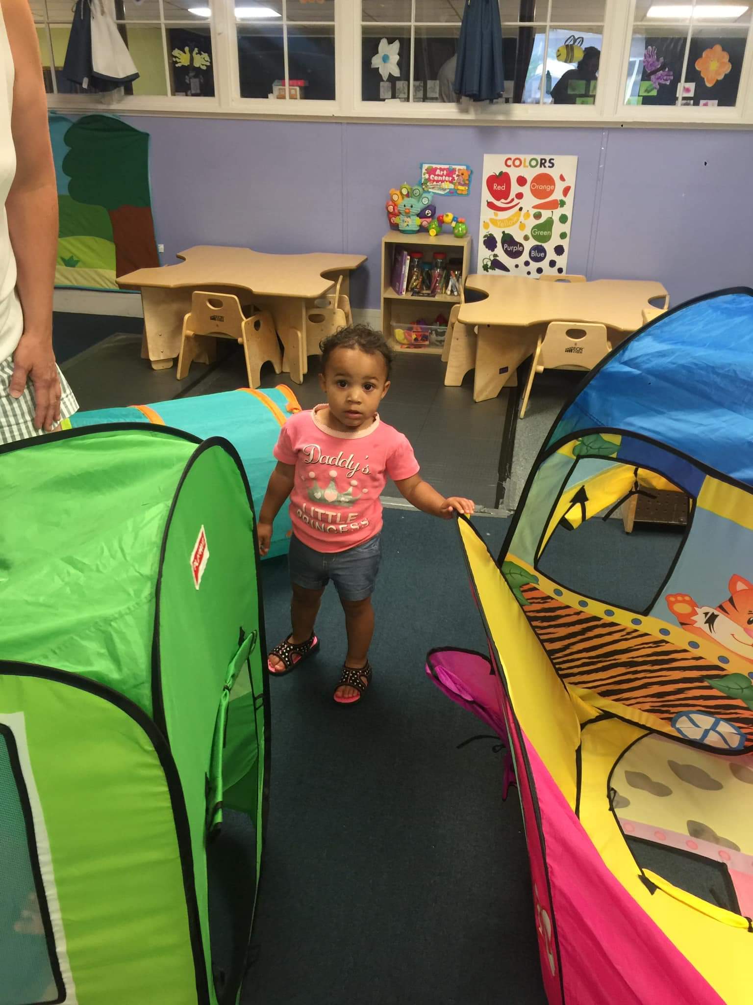 Rising Sun Child Care Photo Gallery Kimberly, WI