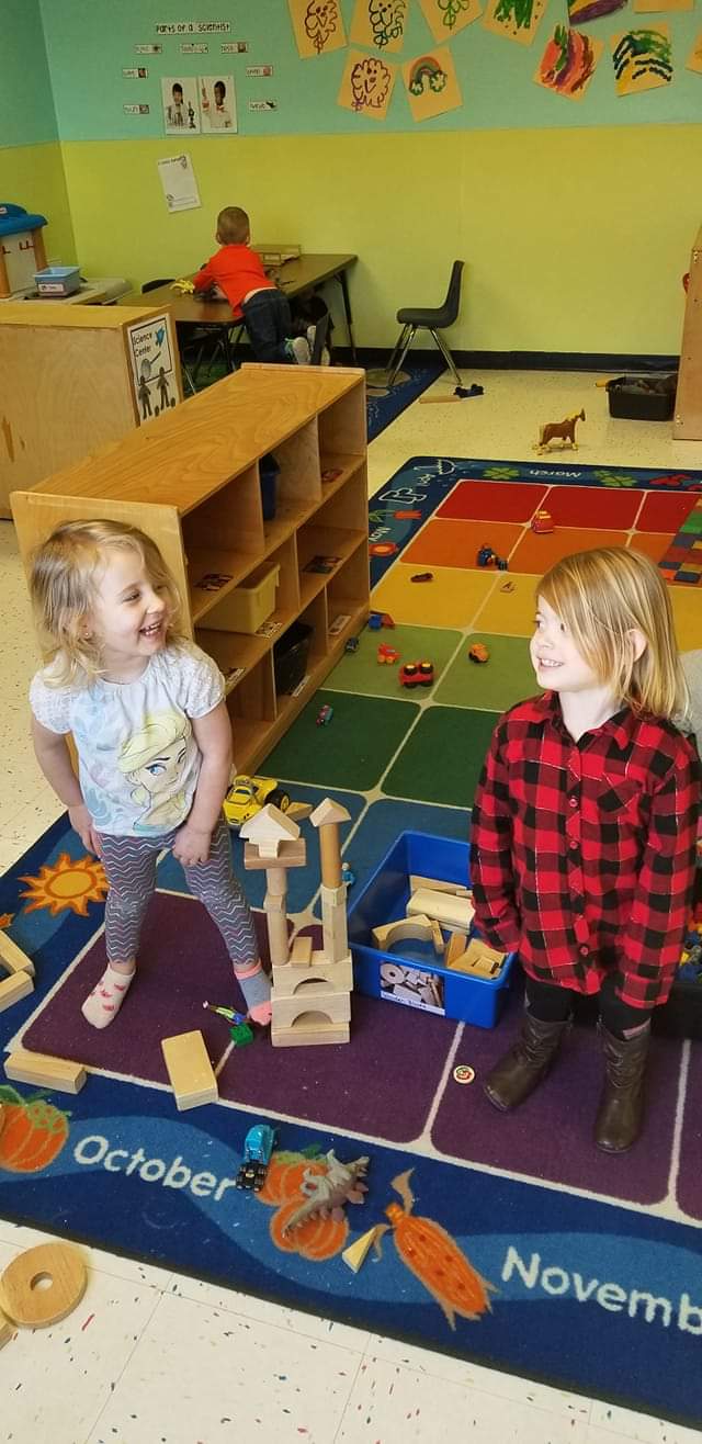 Rising Sun Child Care Photo Gallery Kimberly, WI