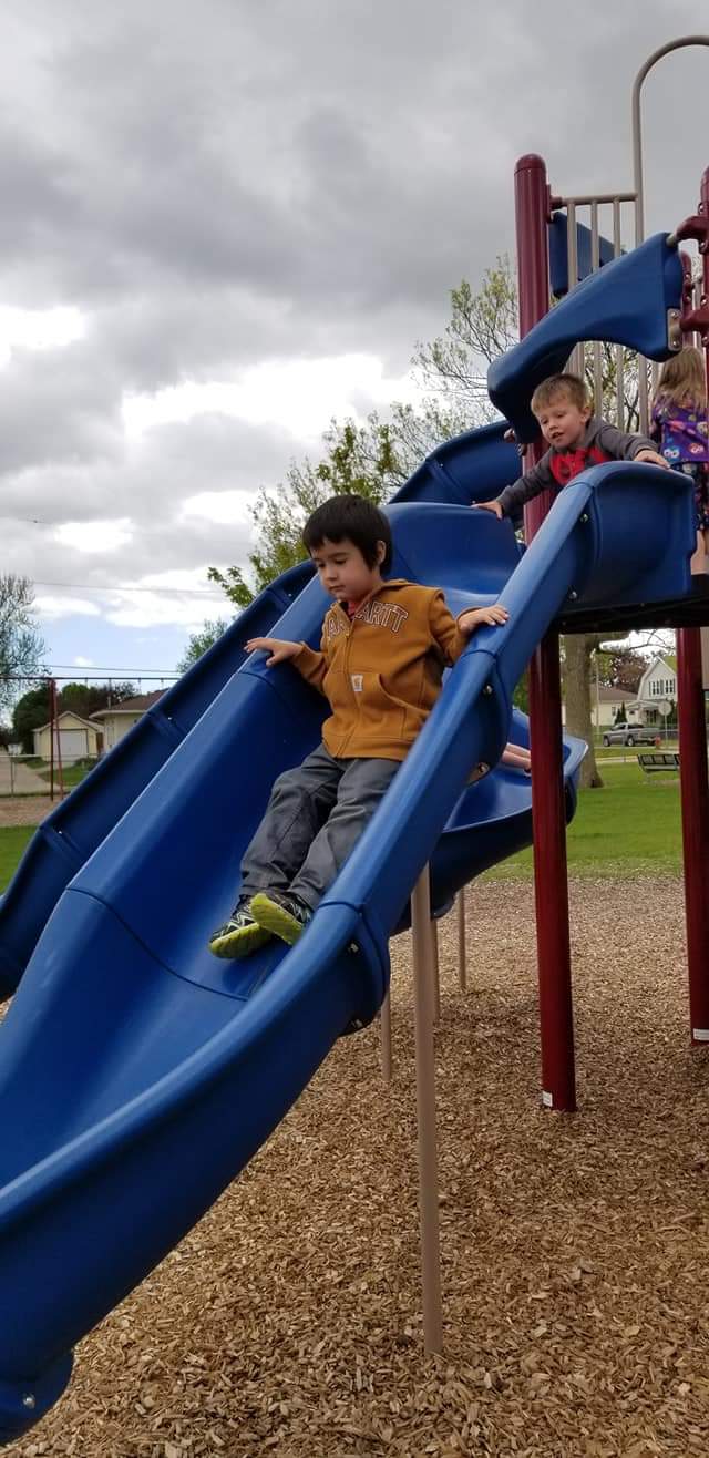 Rising Sun Child Care Photo Gallery Kimberly, WI