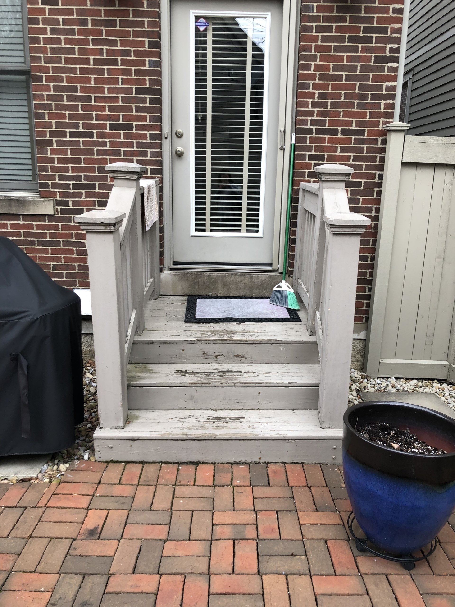 Jones Lumber & Millwork Co. Photo Gallery Columbus, OH