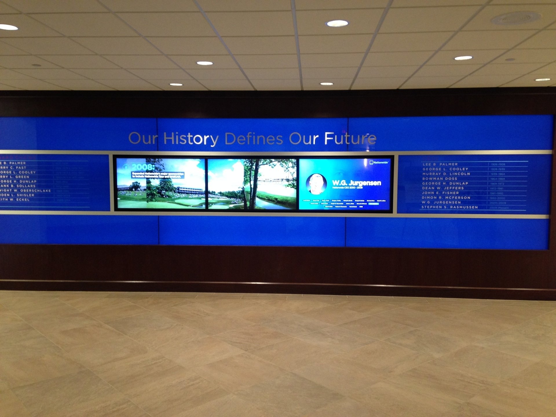 Jones Lumber & Millwork Co. Wood Materials Columbus, OH