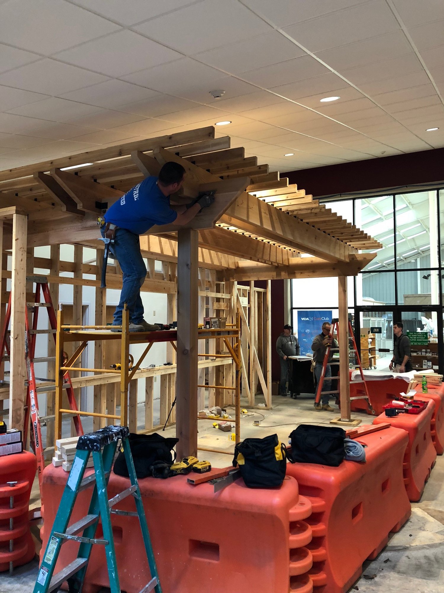 Jones Lumber & Millwork Co. Photo Gallery | Columbus, OH