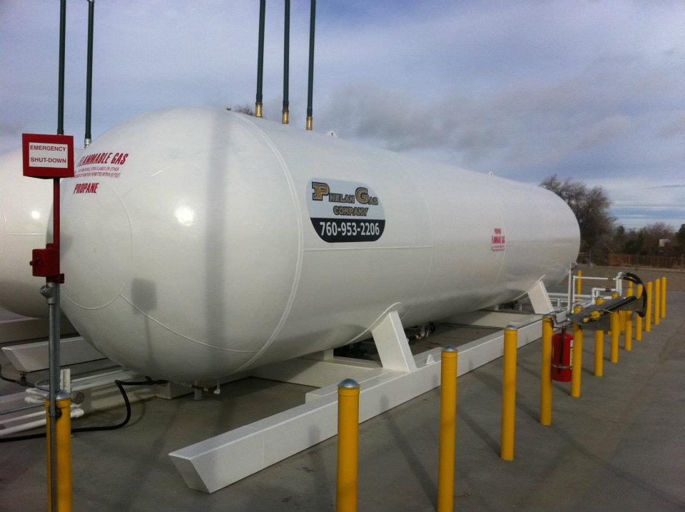 Phelan Gas Company Photo Gallery Phelan, CA