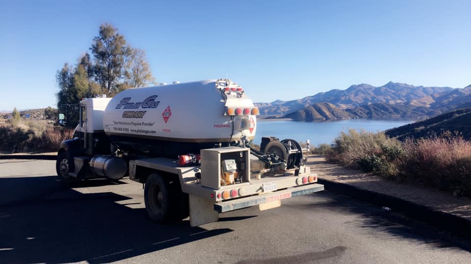 Phelan Gas Company Photo Gallery Phelan, CA