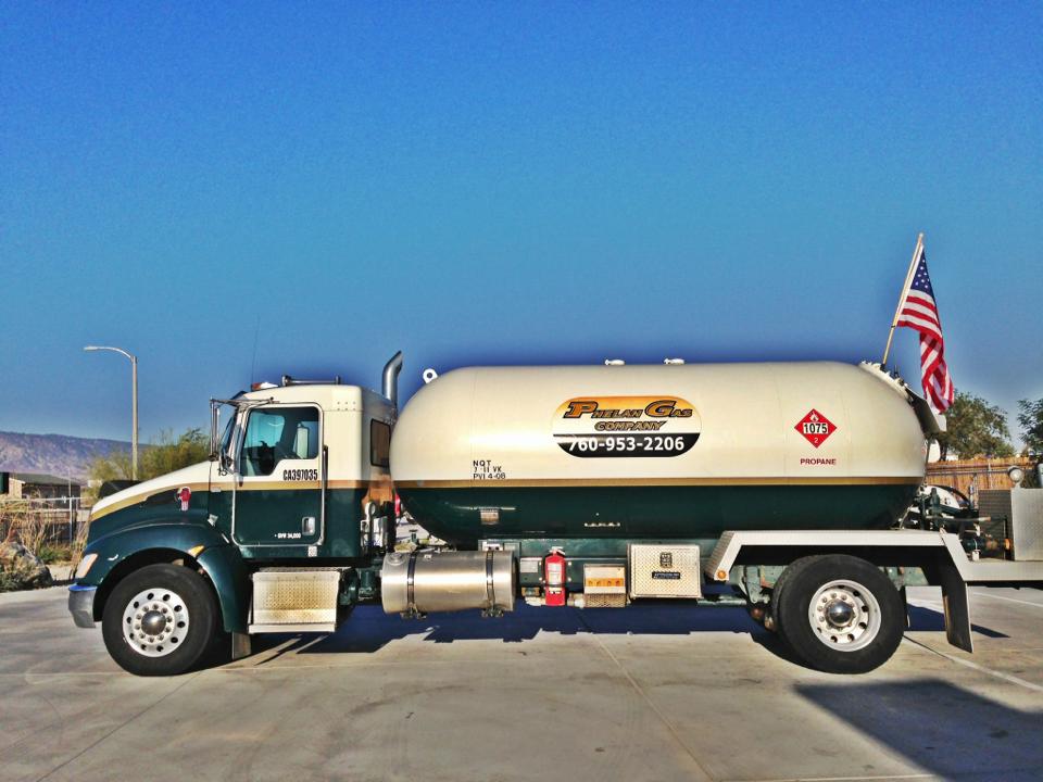 Phelan Gas Company Photo Gallery Phelan, CA