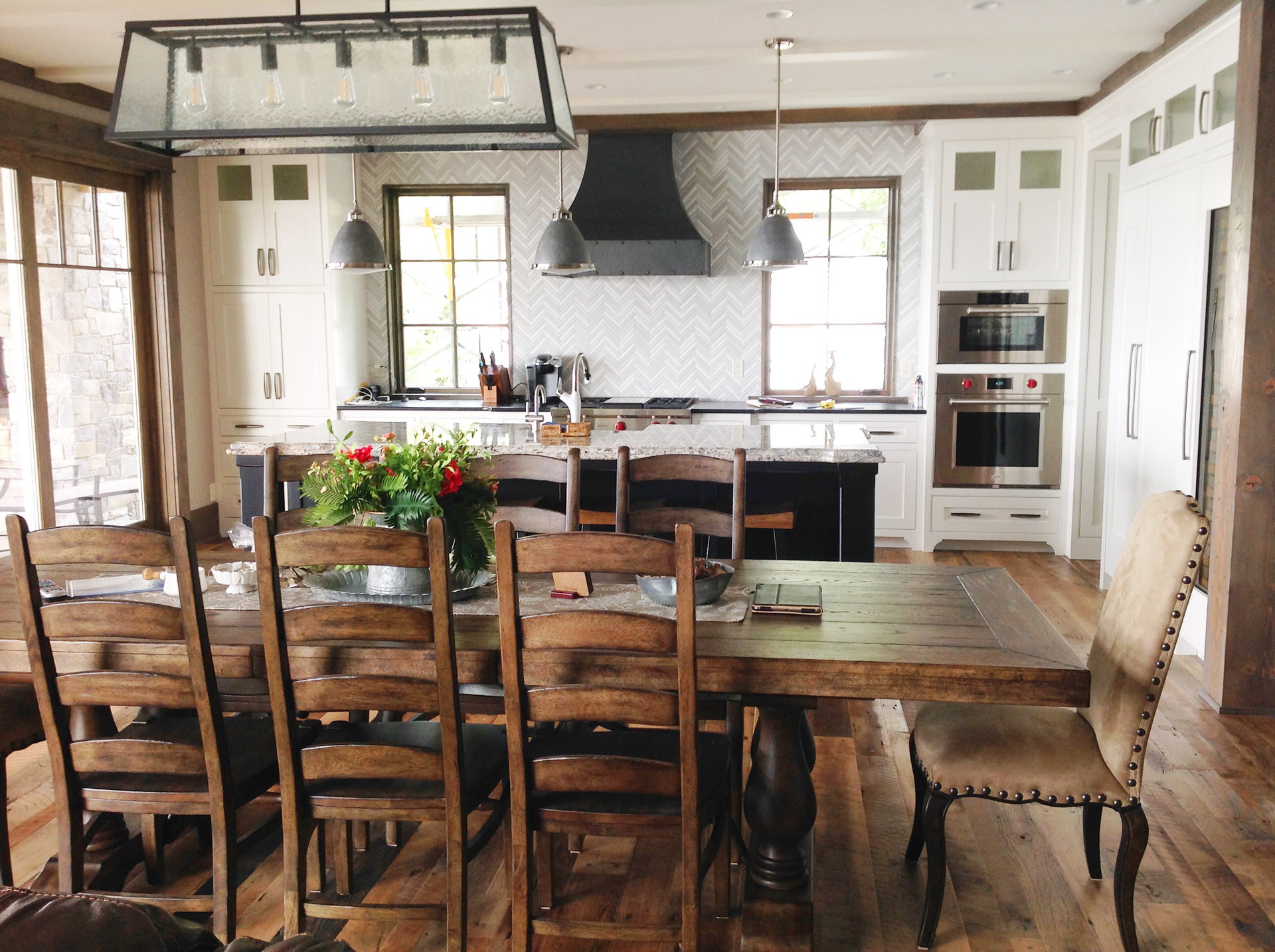 Design West Ltd | Remodeling and Designing | Spicer, MN