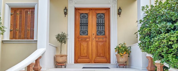 Exterior Doors Door Installation Grass Valley, CA
