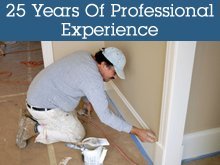 Painting Services - Cedar Rapids, IA - Cedar Valley Painting & Wallpapering