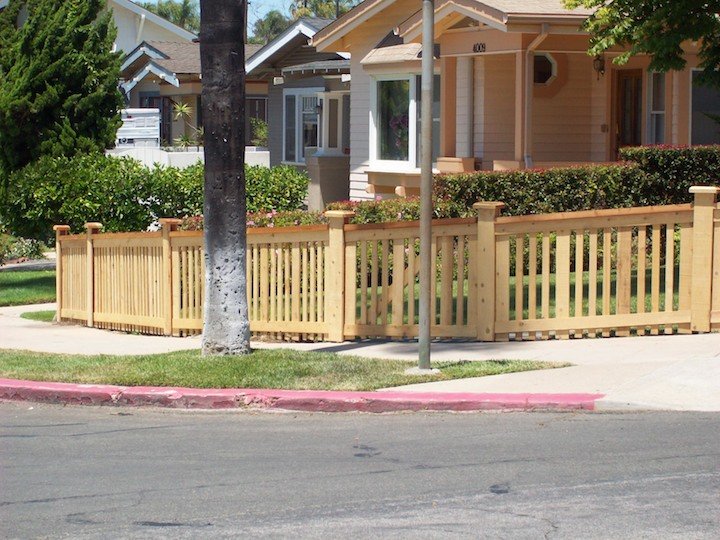 San Diego Fence Company Photo Gallery Santee, CA