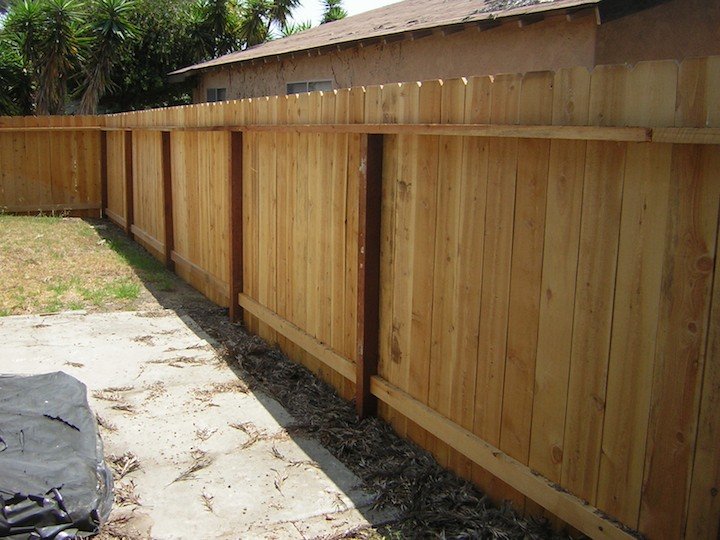 San Diego Fence Company Photo Gallery Santee, CA