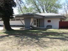 Lawyer - Harper, KS - Unruh Philip W