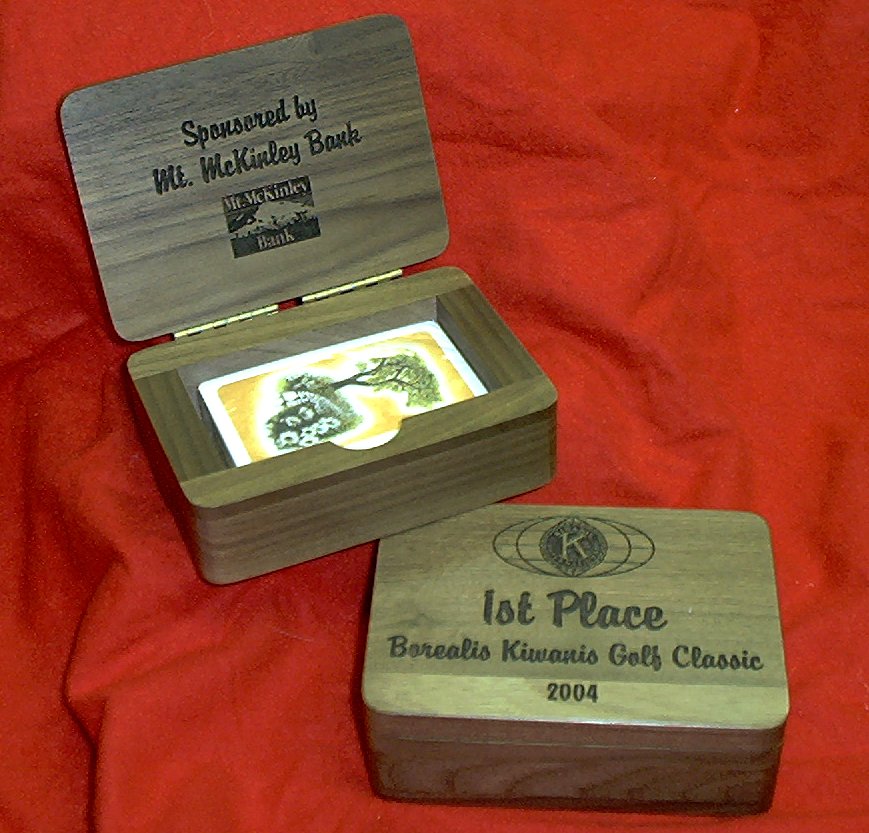 Award Makers Personal Awards Fairbanks, AK