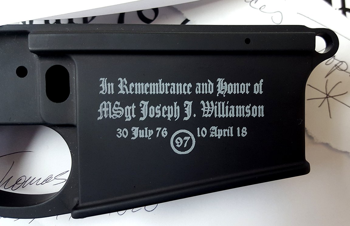 Award Makers Personal Awards Fairbanks, AK