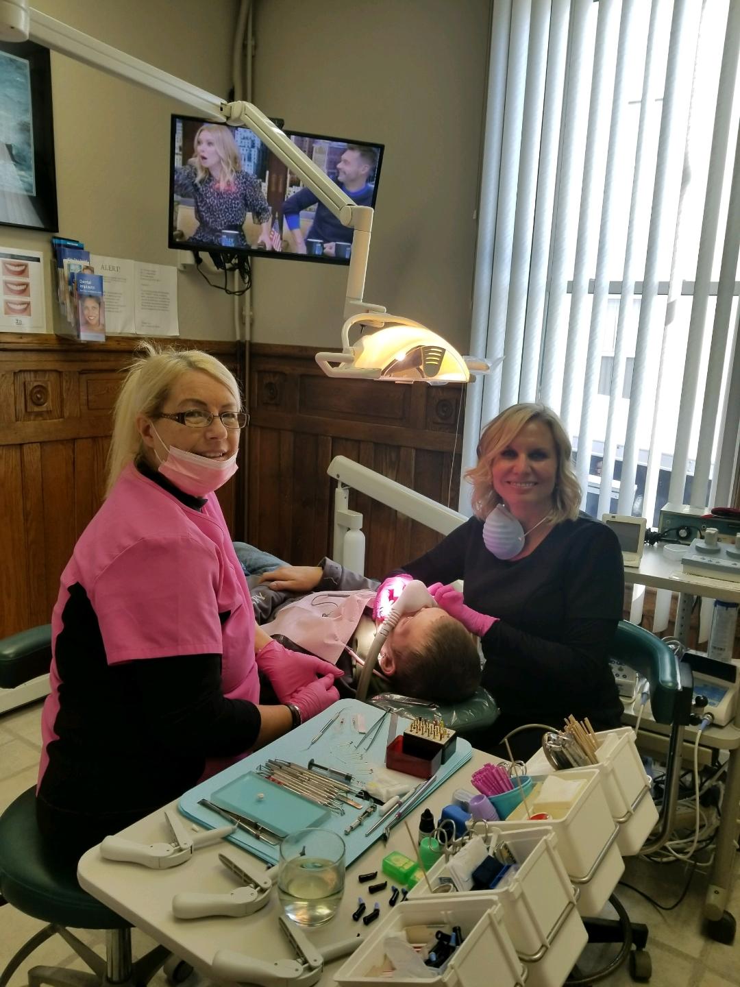 Pediatric Dentistry Crowns Curwensville, PA