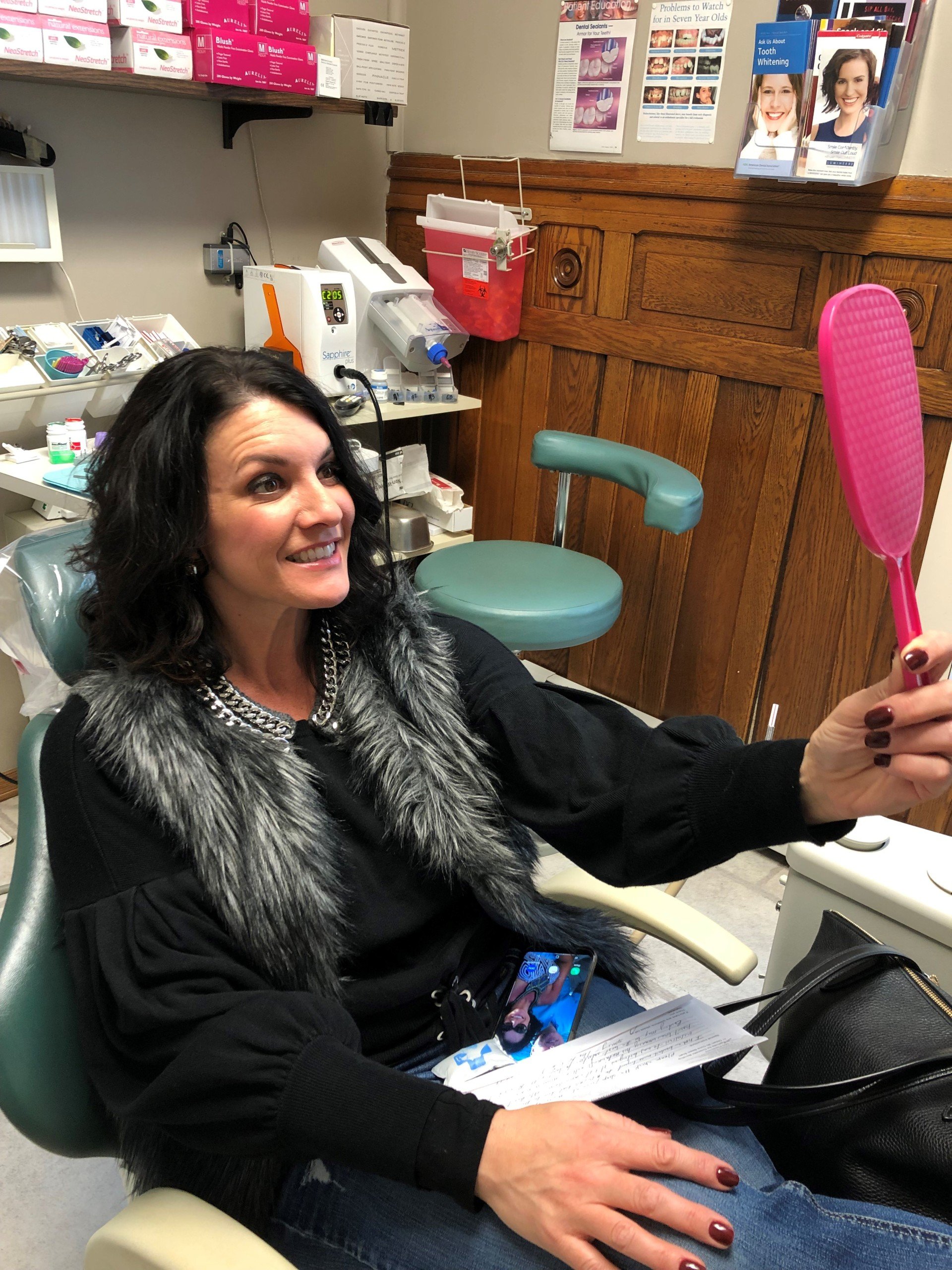 Teeth Bleaching Cosmetic Dentistry Curwensville, PA