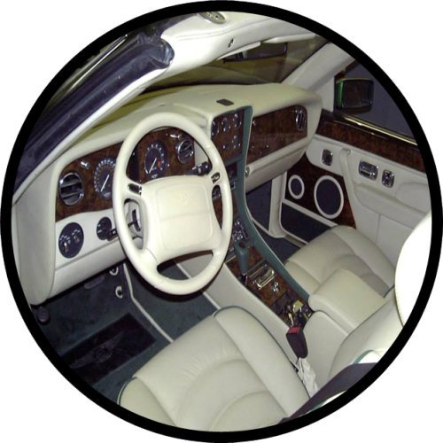 Lions Automotive Upholstery Headliners Omaha, NE