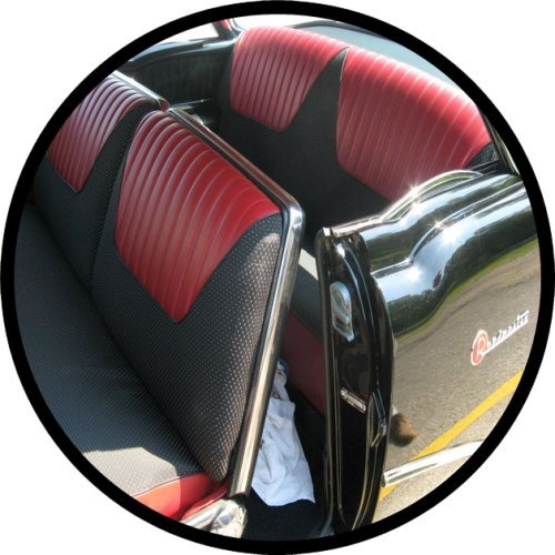 Lions Automotive Upholstery Headliners Omaha, NE