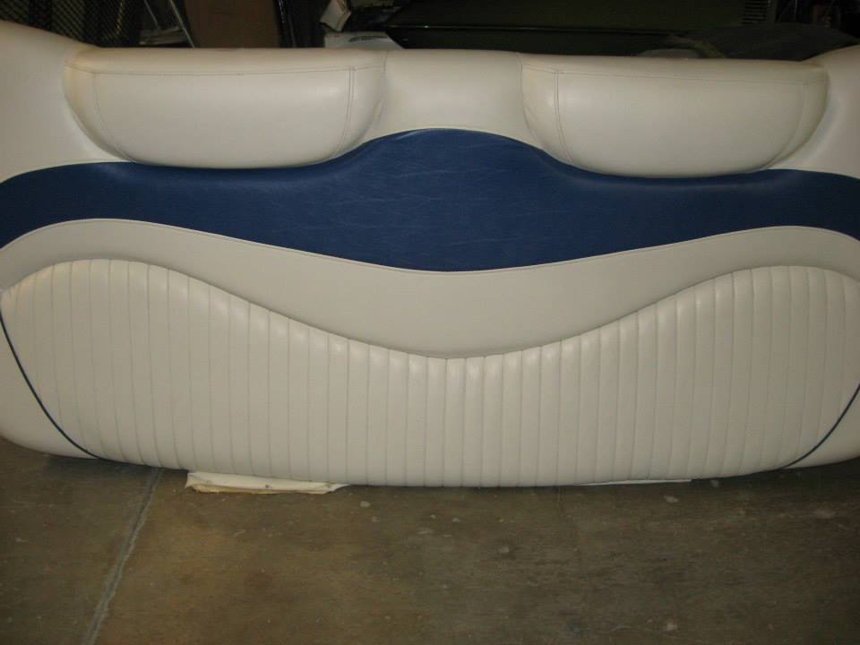 Lions Automotive Upholstery Photo Gallery Omaha, NE