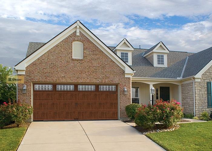 Pioneer Overhead Door Inc Garage Doors Lincoln, NE