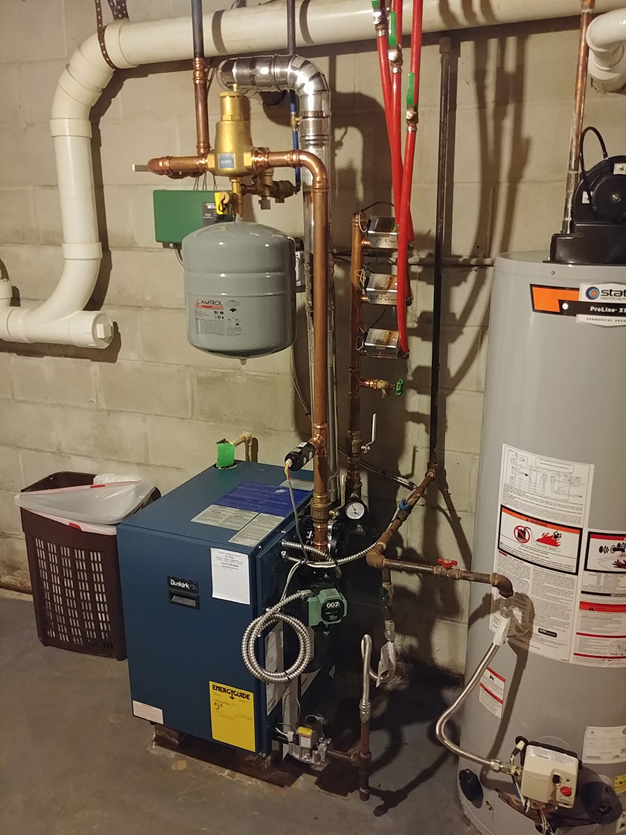 Heating Heating Repairs Heating Installation Waterloo, NY